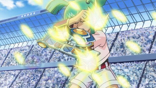 Yu-Gi-Oh! 5D's Season 1 Episode 15 - Welcome to the Fortune Cup