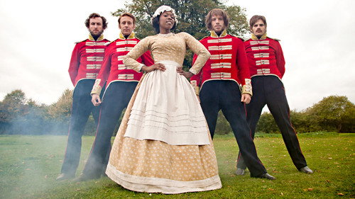 Horrible Histories Season 4 Episode 5 - Episode 5