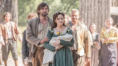 Jamestown Season 2 Episode 1 - Episode 1