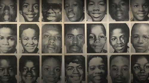 How It Really Happened Season 5 Episode 2 - The Atlanta Serial Killer: The KKK Connection? Pt. 2