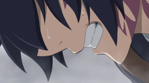 Seraph of the End Season 2 Episode 9 - Traitorous Allies
