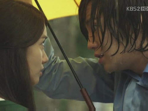 Love Rain Season 1 Episode 1 - Episode 1