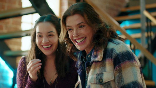 Aguas de Oro Season 1 Episode 18 - Episode 18
