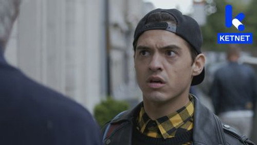 Ghost Rockers Season 4 Episode 19 - Episode 19