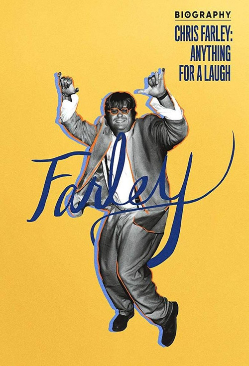 Biography: Comedy Icons poster