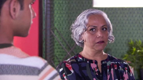 #Hollyoaks still