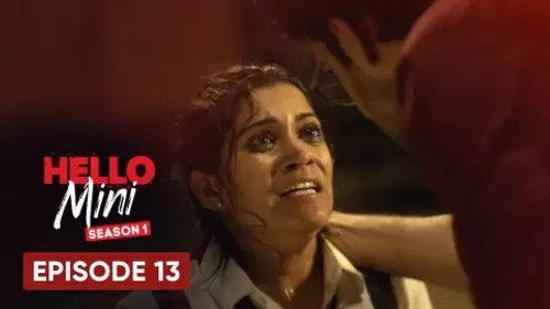 Hello Mini Season 1 Episode 13 - It's Showtime, Mini