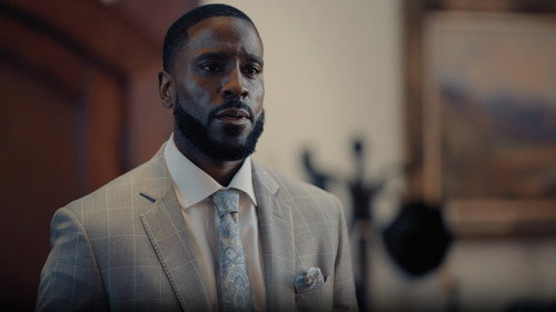 Tyler Perry's Divorced Sistas Season 1 Episode 8 - Birds of a Feather