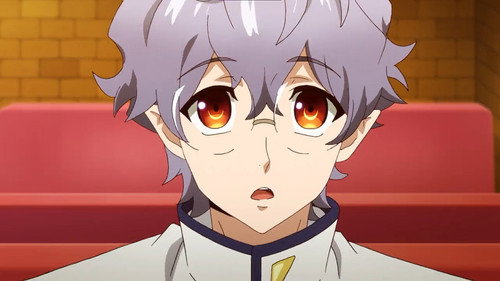 Fairy Ranmaru Season 1 Episode 3 - Envy