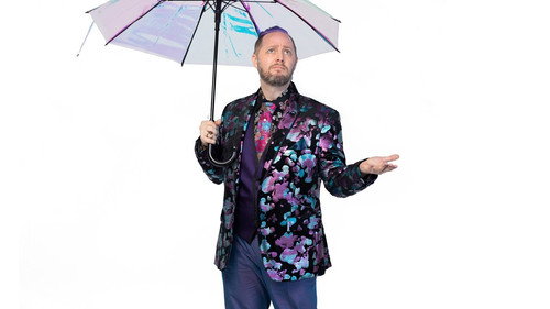 Fair-weather Faith still