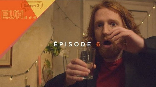 Euh Season 2 Episode 6 - Episode 6