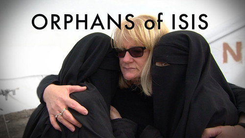 Four Corners Season 59 Episode 11 - Orphans of ISIS