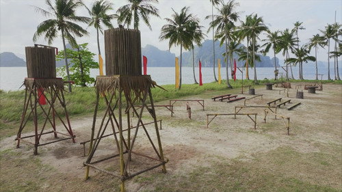 Robinson Season 28 Episode 20 - Episode 20