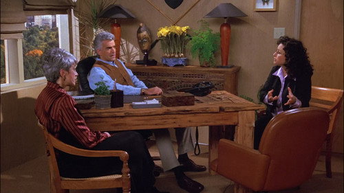 Seinfeld Season 8 Episode 15 - The Susie