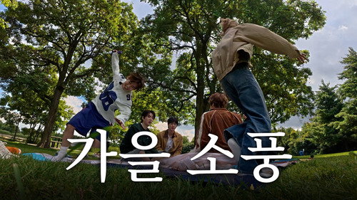 Run BTS! Season 8 Episode 6 - BTS in Toronto EP. 1 | Inner child? A picnic? I'll think about it