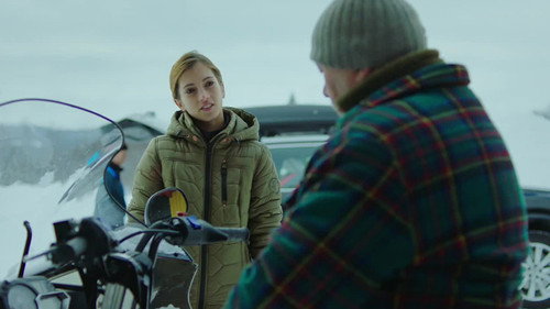 Black Lake Season 1 Episode 1 - Episode 1