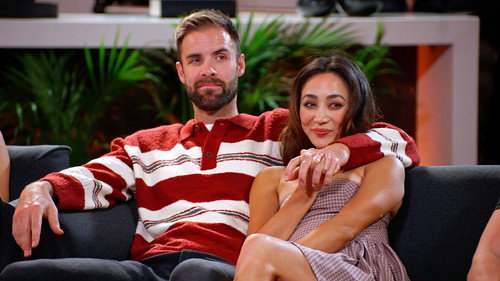 Married at First Sight Season 20 Episode 14 - Stay or Say Goodbye