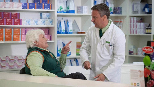 Trollied Season 4 Episode 2 - Daniel's First Day