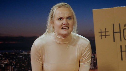 Ordinary People Season 1 Episode 5 - Live TV