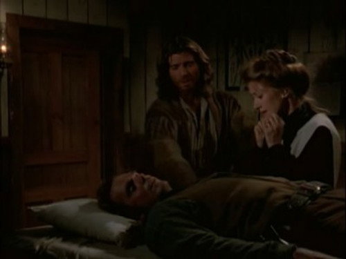 Dr. Quinn, Medicine Woman Season 6 Episode 9 - A Time to Heal (2)