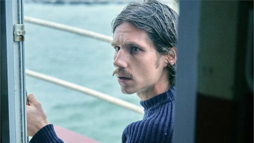 Les saisons Season 1 Episode 3 - Episode 3