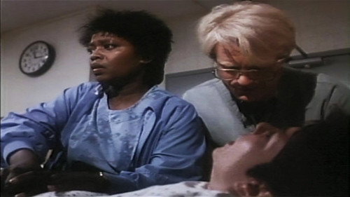 St. Elsewhere Season 5 Episode 22 - Slip Sliding Away