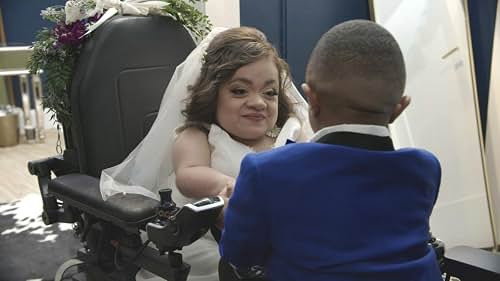 Jay & Pamela Season 1 Episode 8 - Husband & Wife