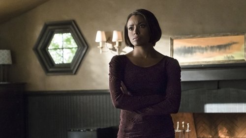 undefined Season 6 Episode 17 - A Bird in a Gilded Cage