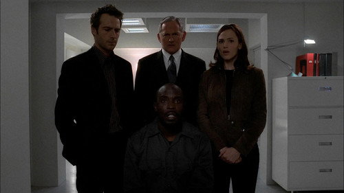 Another Mister Sloane still