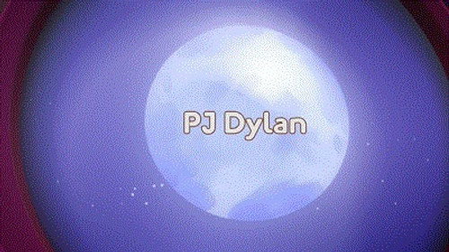 PJ Masks Season 2 Episode 43 - PJ Dylan
