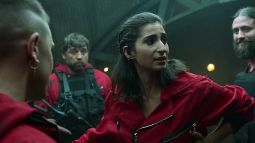 undefined Season 2 Episode 13 - 5 Minutes Earlier