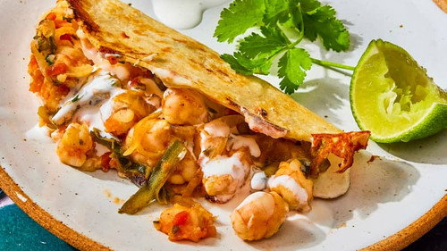 America's Test Kitchen Season 26 Episode 19 - Savory Mexican Classics