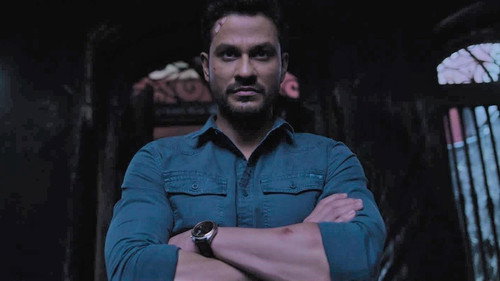 Abhay Season 2 Episode 8 - The Final Trap