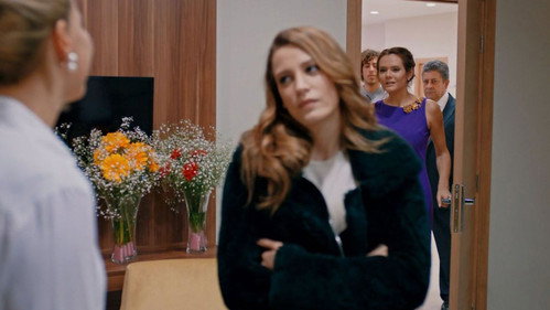 Medcezir Season 2 Episode 28 - 66. Bölüm