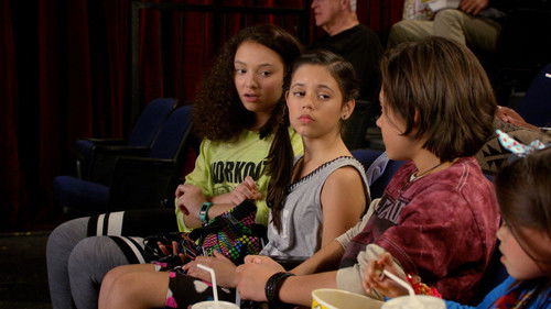 Stuck in the Middle Season 1 Episode 4 - Stuck at the Movies
