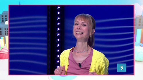 Ik Weet Er Alles Van! Season 8 Episode 4 - Episode 4