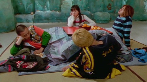 Hyakujuu Sentai Gaoranger Season 1 Episode 46 - The New Year Attacks