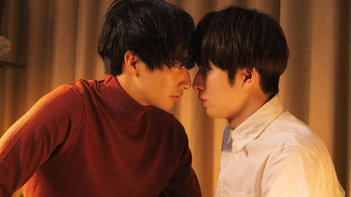 Love Is Better the Second Time Around Season 1 Episode 4 - Episode 4