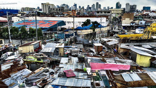 Anthony Bourdain: Parts Unknown Season 7 Episode 1 - Manila, Philippines