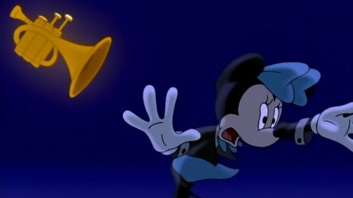 Mickey Mouse Works Season 1 Episode 3 - Maestro Minnie: William Tell Overture