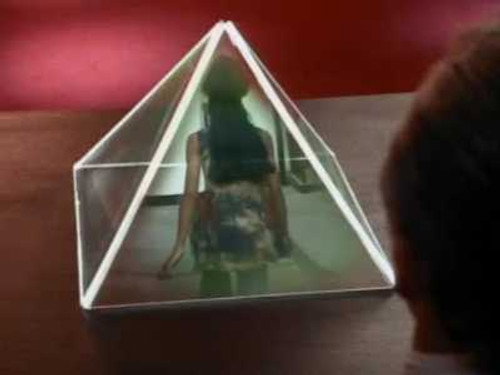 The Tomorrow People Season 3 Episode 2 - The Rameses Connection (2)