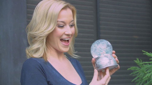 I Love Kellie Pickler Season 1 Episode 8 - I Love the Holidays