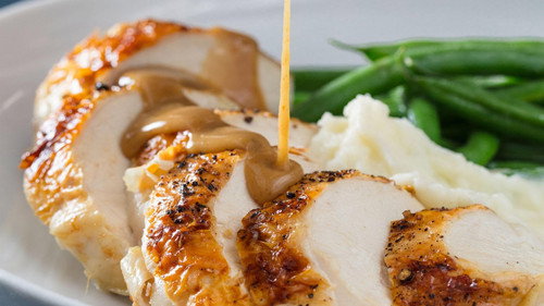 America's Test Kitchen Season 22 Episode 22 - Flavor-Packed Chicken Dinner