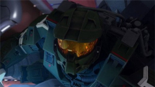 Halo Legends Season 1 Episode 8 - The Package