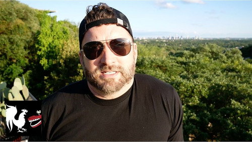 Burnie Vlog Season 1 Episode 10 - Q&A