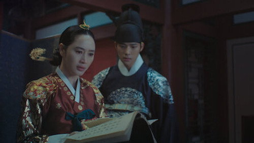 Under the Queen's Umbrella Season 1 Episode 13 - Episode 13