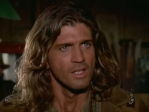 Dr. Quinn, Medicine Woman Season 3 Episode 14 - The Indian Agent