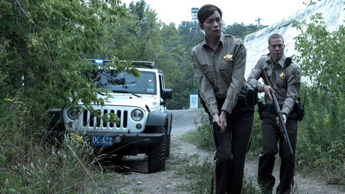 Eyewitness Season 1 Episode 10 - Mother's Day