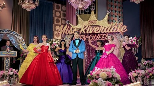 Riverdale Season 7 Episode 15 - Chapter One Hundred Thirty-Two: Miss Teen Riverdale