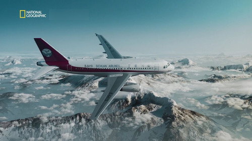Mayday Season 23 Episode 6 - Cockpit Catastrophe (Sichuan Airlines Flight 8633)